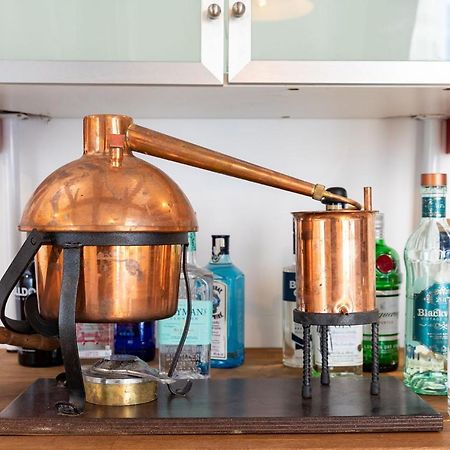 Gin-Department Daire Graz Dış mekan fotoğraf