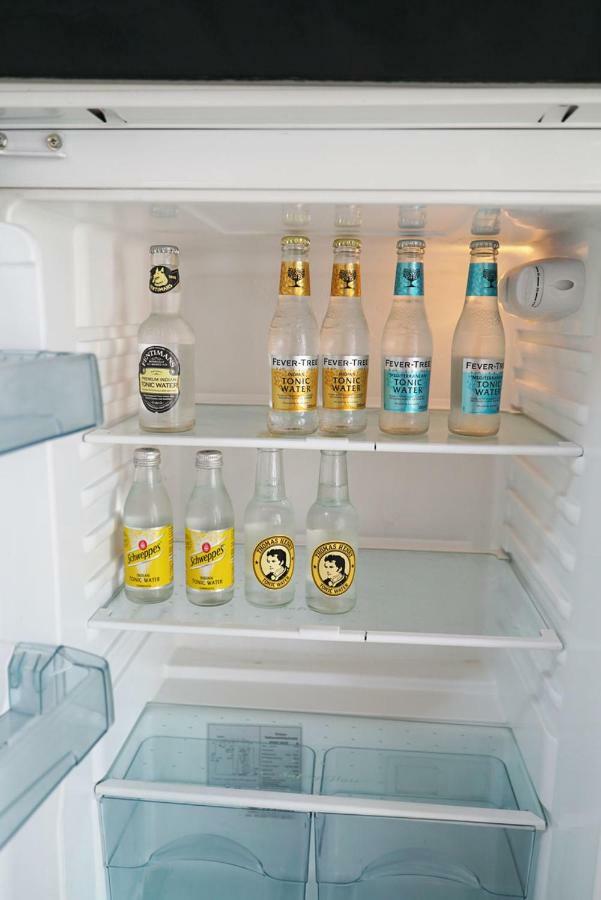 Gin-Department Daire Graz Dış mekan fotoğraf